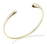 Sterling Silver Semi Mount Bracelet Setting - Syzjewelry